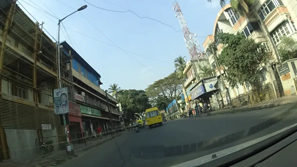 Mumbai Gobi