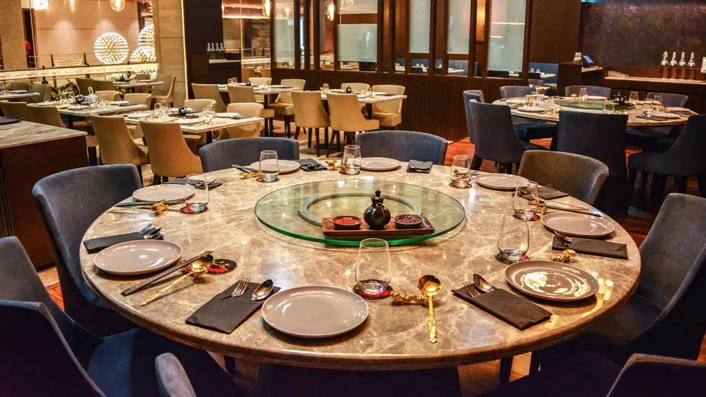 Royal China Kolkata