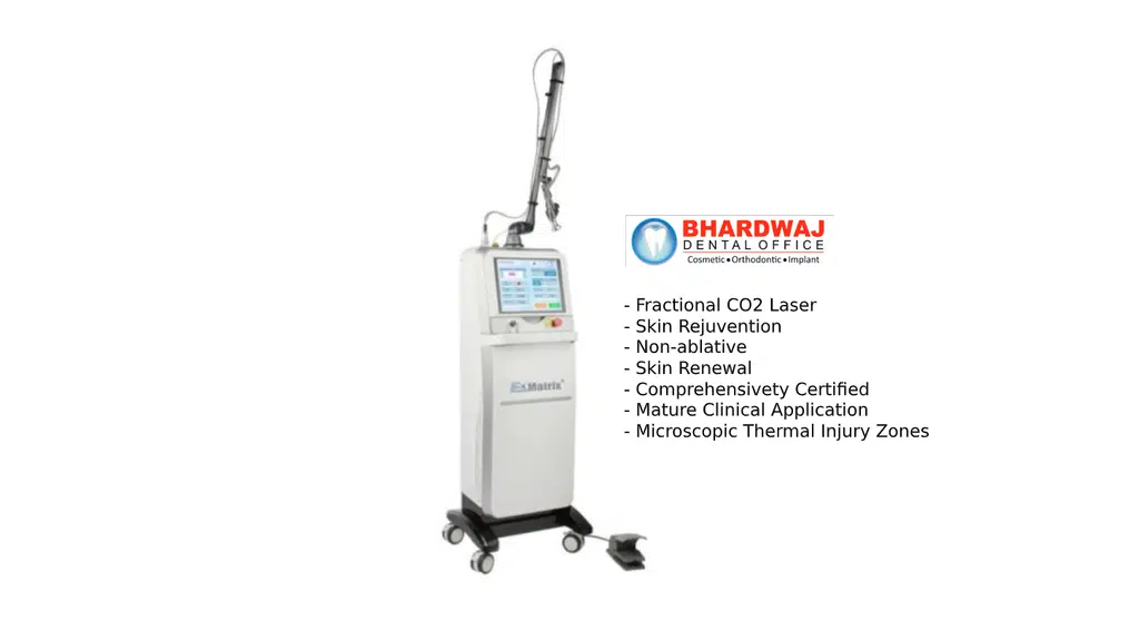Bhardwaj Dental Office, Varanasi