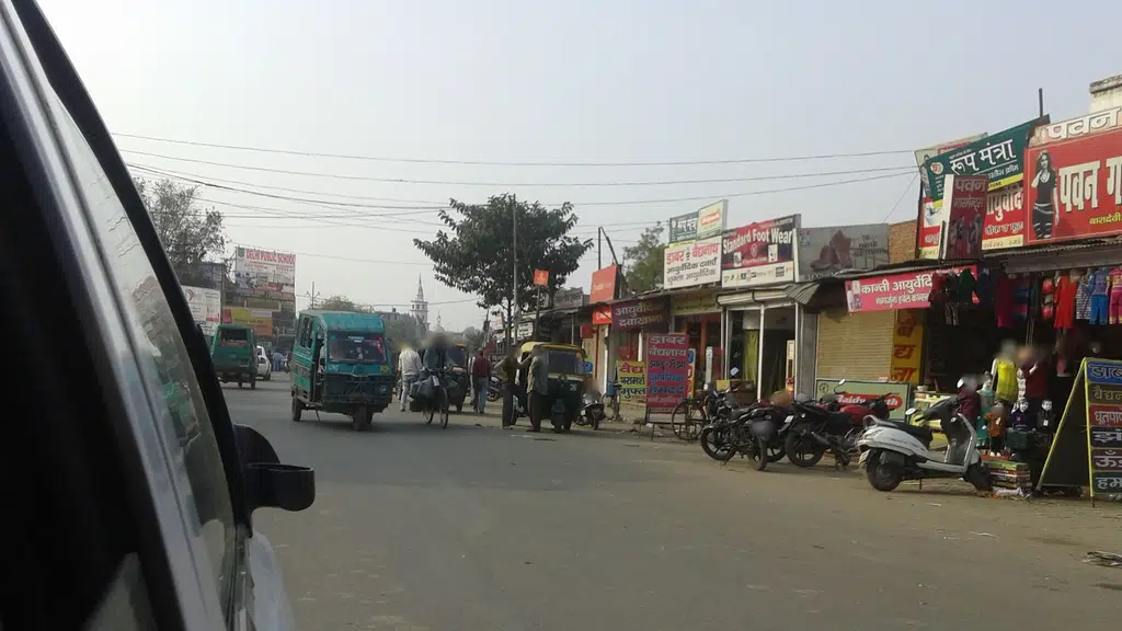 Jhamajham Maa Vaishno Hotel