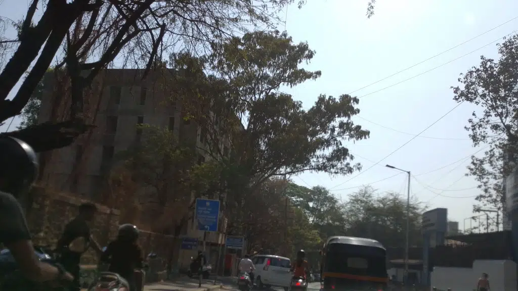 Hotel Bhooshan
