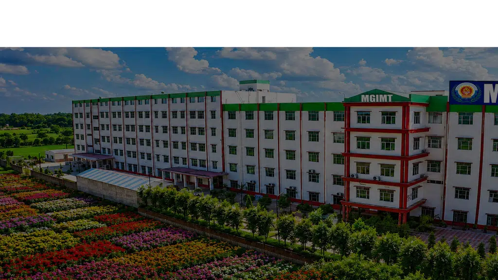 MG Institute of Management and Technology