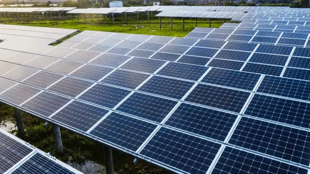 Mh Power Solar Energy