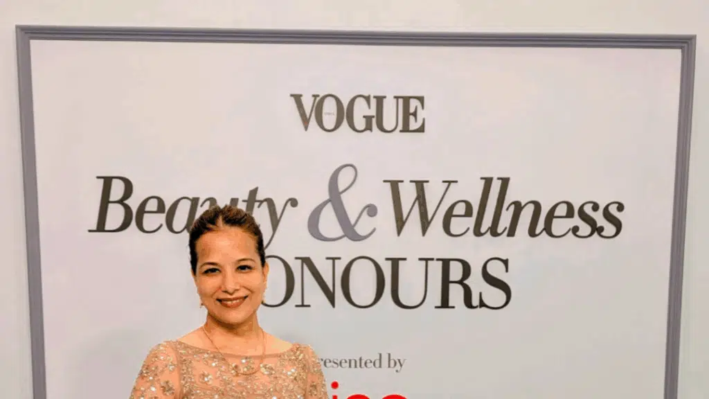 Dr Niketa Sonavane
