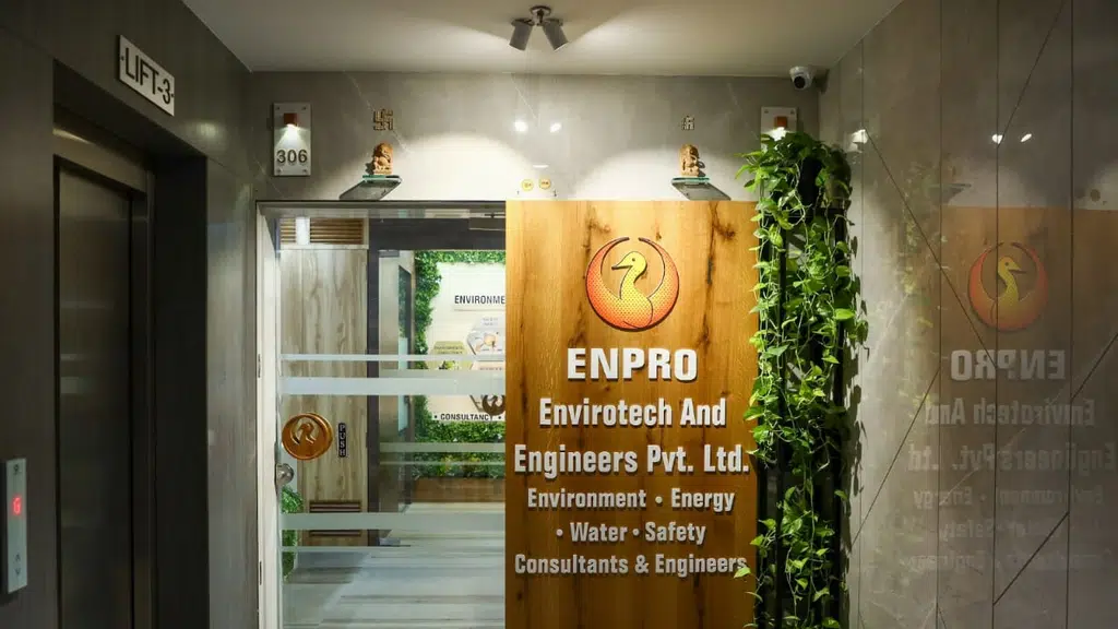 ENPRO Enviro Tech and Engineers Pvt Ltd