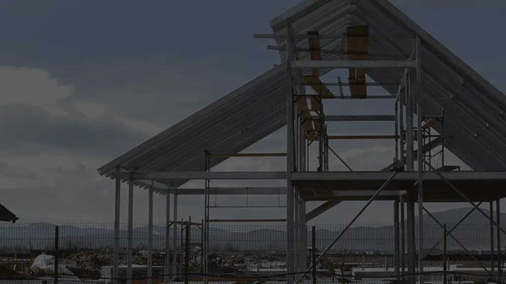 METFRAA STEEL BUILDINGS Private Limited
