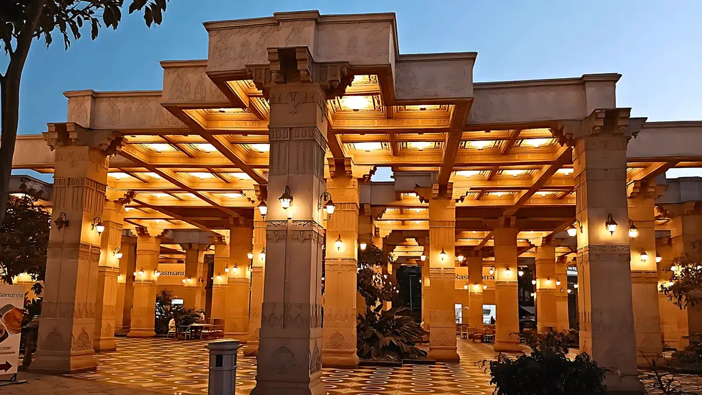 Rasmantra By Shiva Group