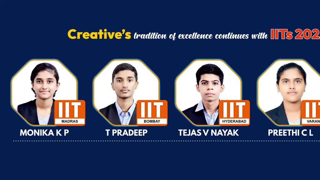 Creative PU College, Karkala