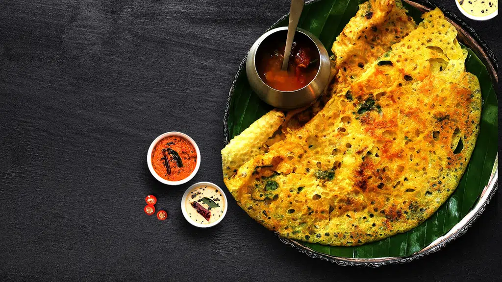Shri Krishna Pure Veg Restaurant