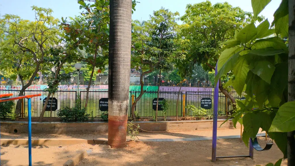 गोडदेव ग्रामस्थ मंडळ, गोडदेव