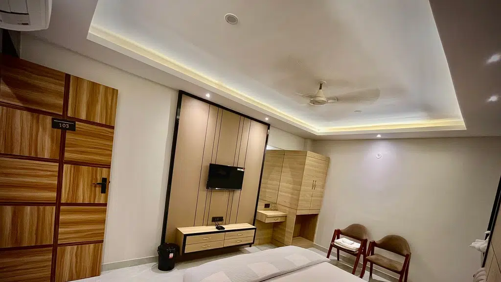 Hotel Lata Continental