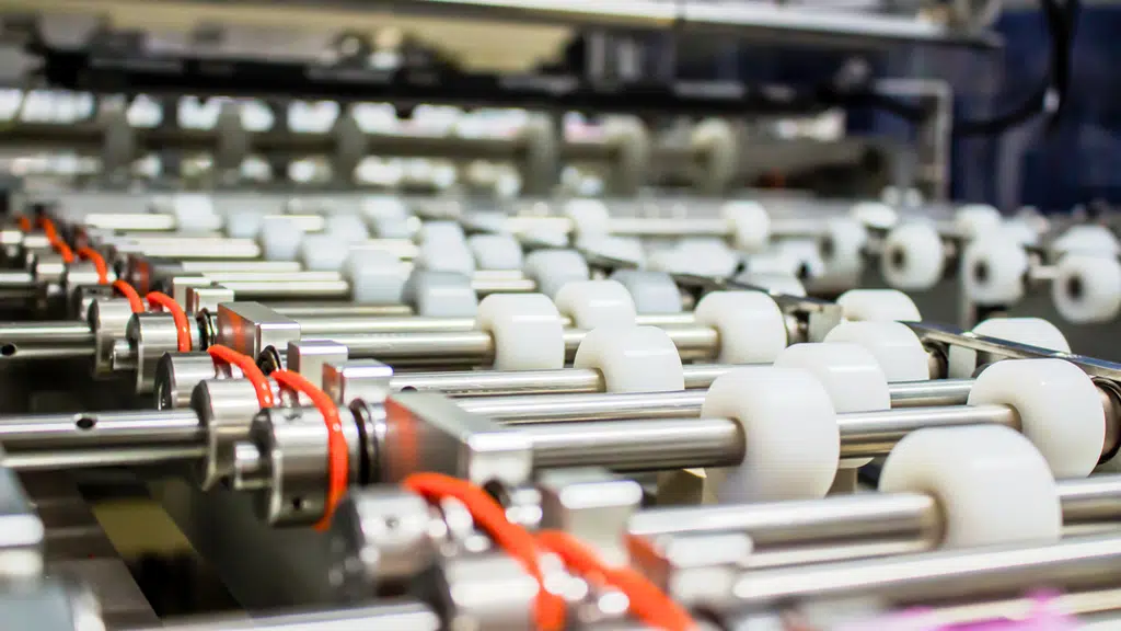 Aline Conveyors Private Limited