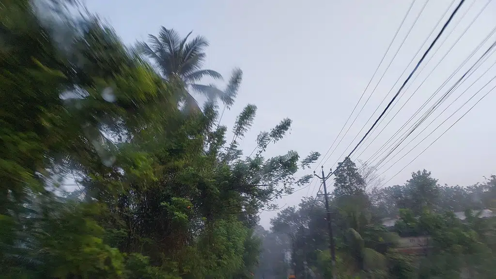 SKV UP & English Medium School ,Thattayil