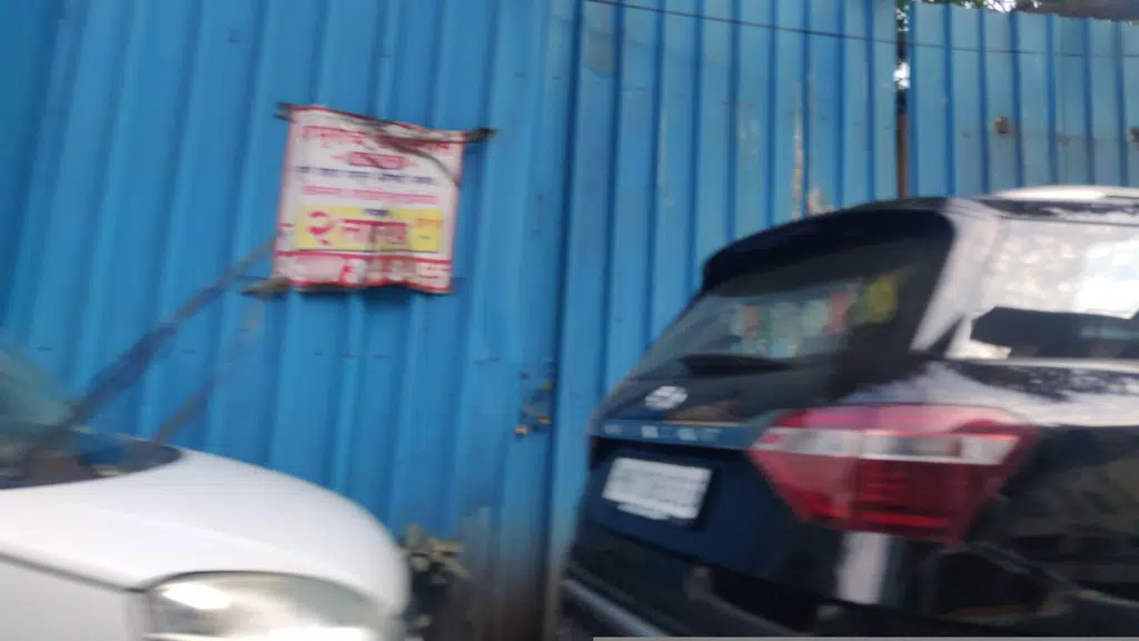 D Auto Works