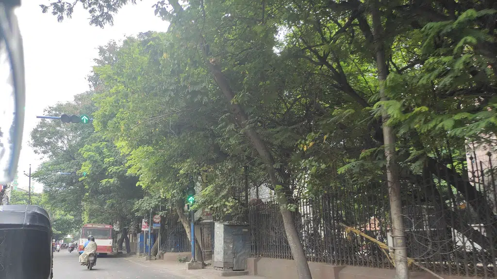 Sri Muralidhar Mandir
