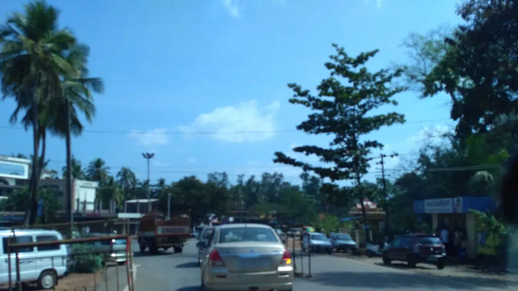 Nlf Church Puttur, Mangalore
