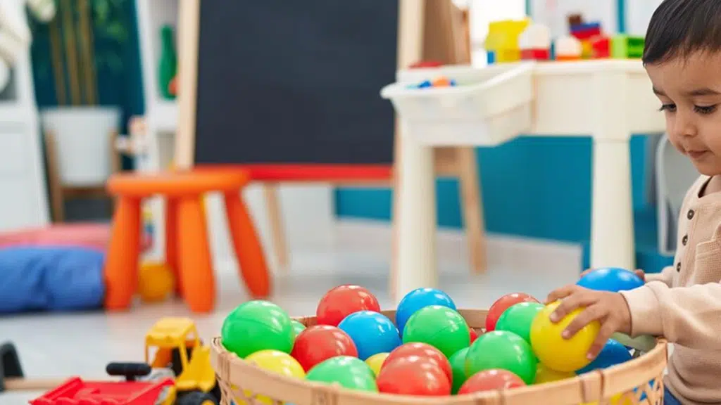 Asthra Vidyashram Pre School