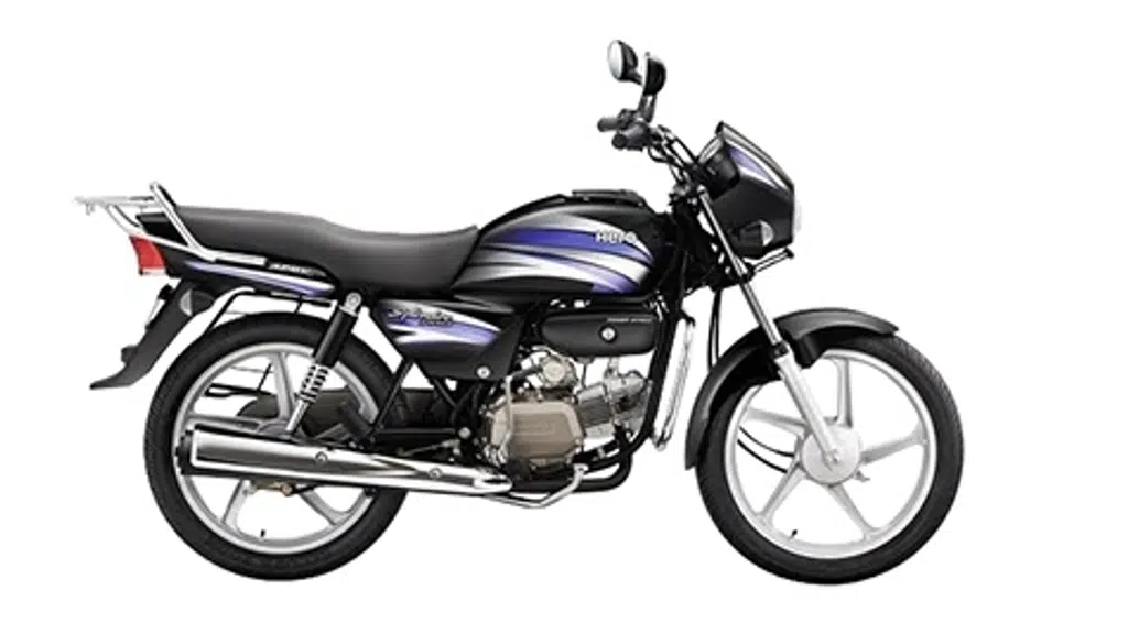 Bike On Rent In Bhopal