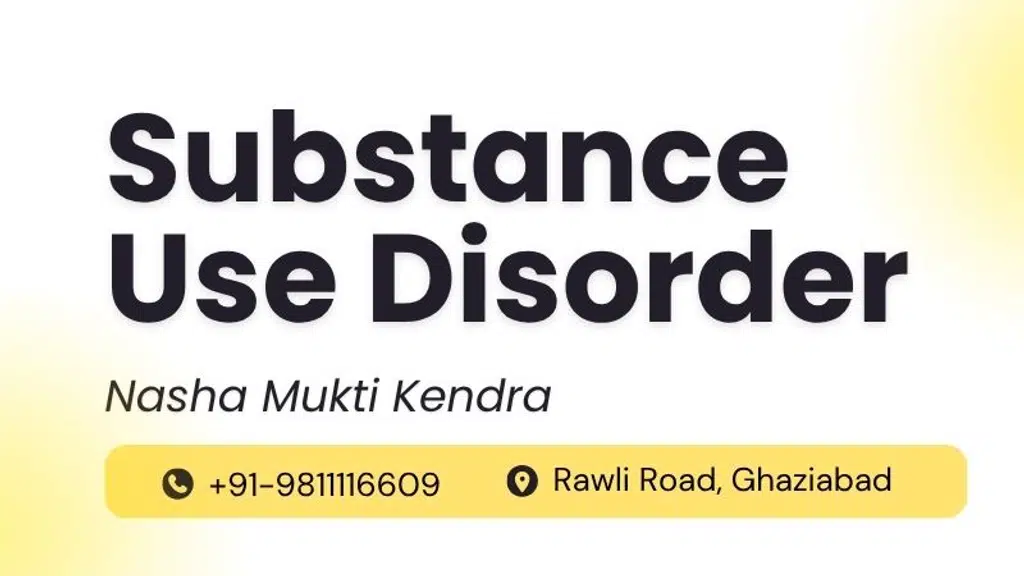 Awareness De-Addiction and Rehabilitation Centre