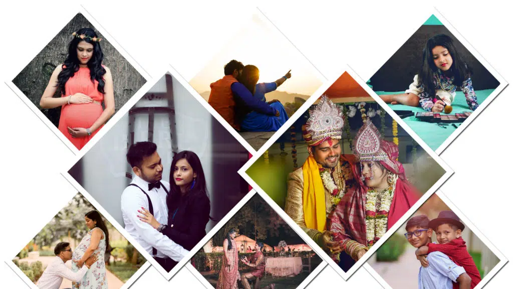 Memories By Satyam