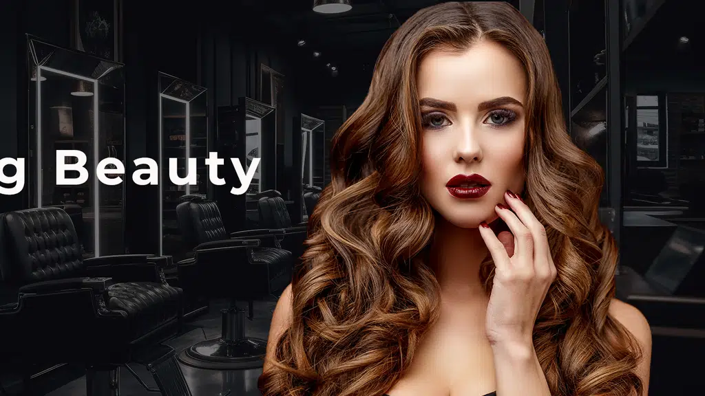 Define Hair and Beauty Salon