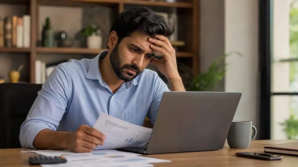 Mudra 360 Finance