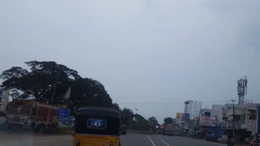 Amaron Pitstop - Sree Vamshi Agencies