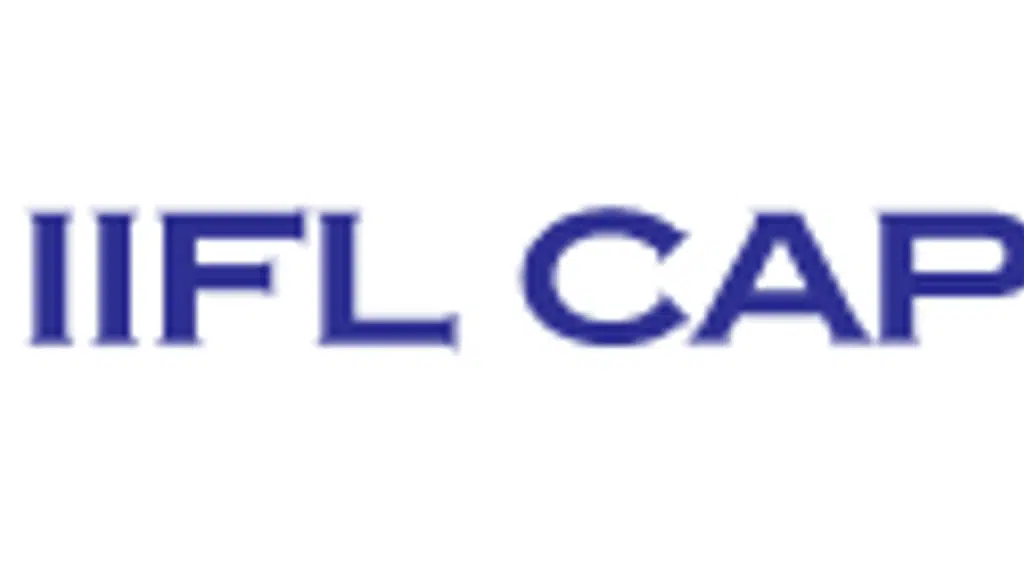 IIFL Capital