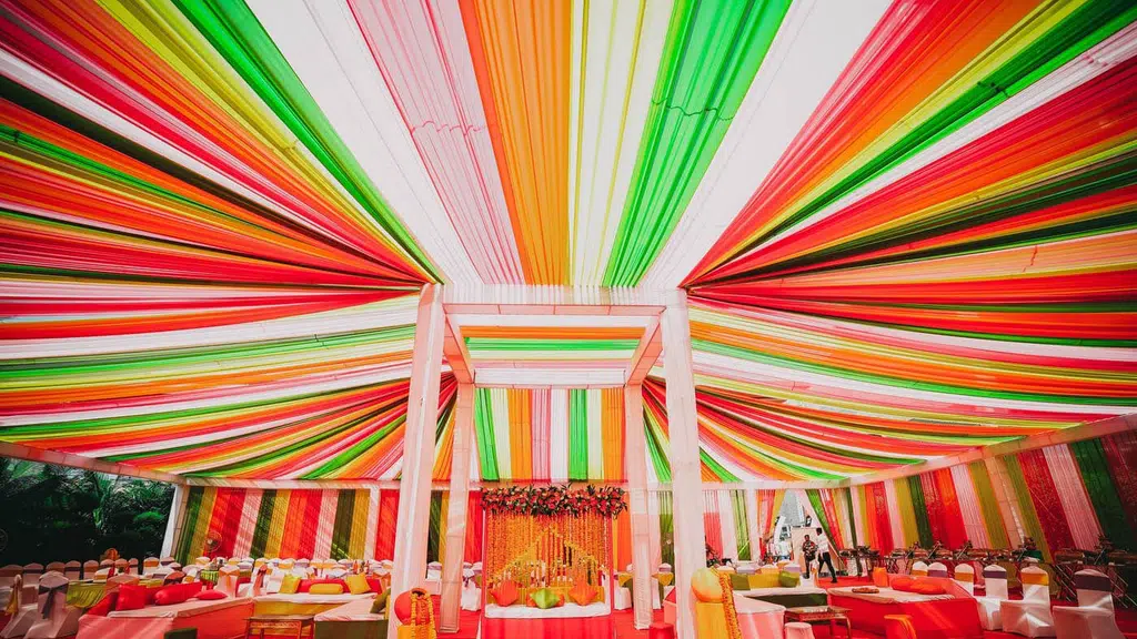 The Wedding Panchnama