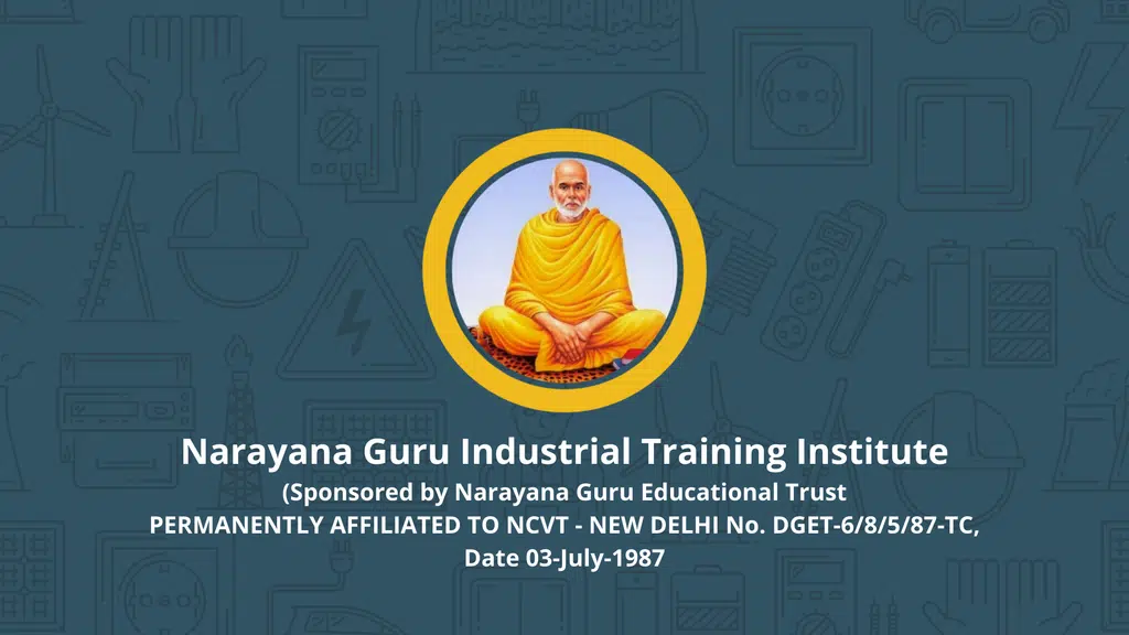Narayana Guru Industrial Training Institute