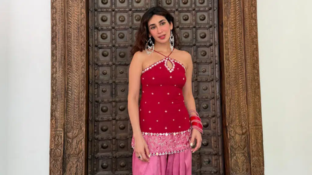 Manishasoni Couture