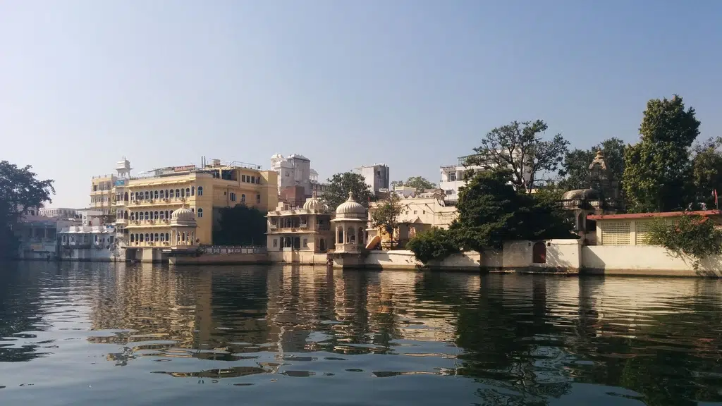 Lake Pichola Health Centre