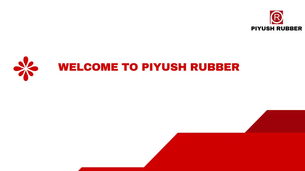 Piyush Rubber
