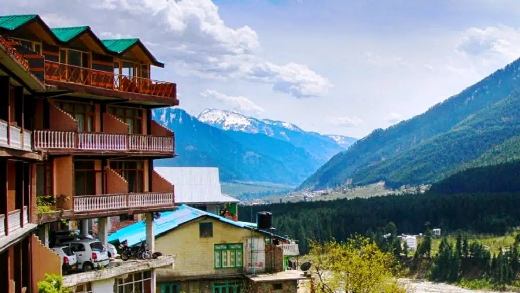 North India Tours & Travels