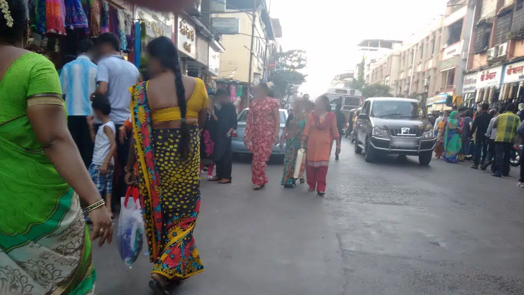 Big Saree Bazar