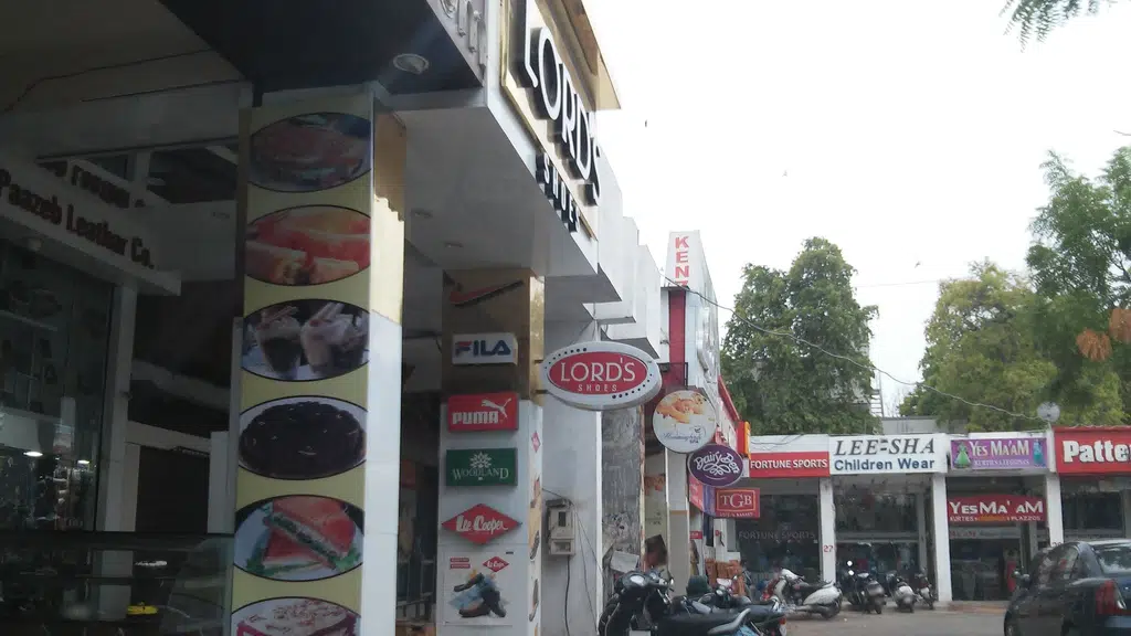 Vijayshree Electromech