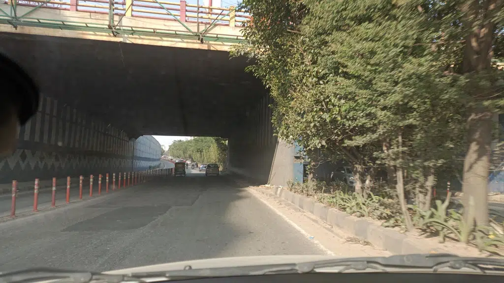 TVS Centre, Trijal Motors, Marathalli Bridge