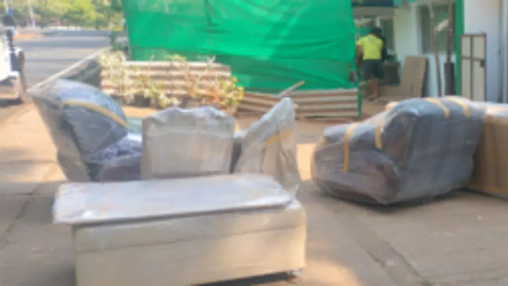 Max Packers And Movers Hubli