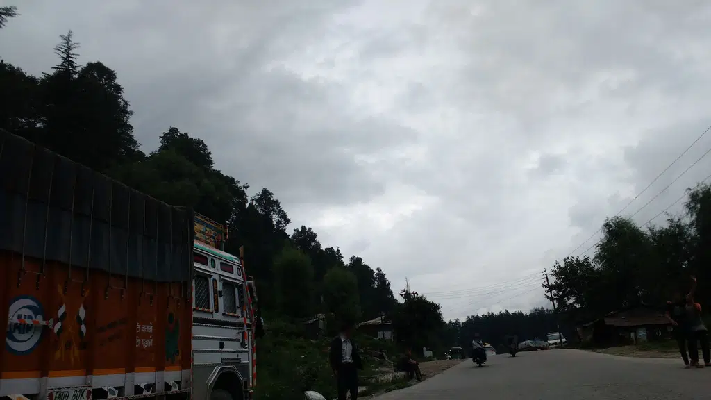 Hotel Snow Princess Manali