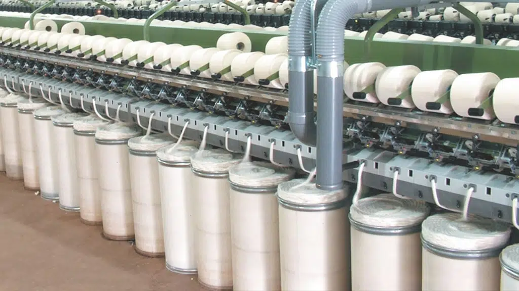 PBM Polytex Limited