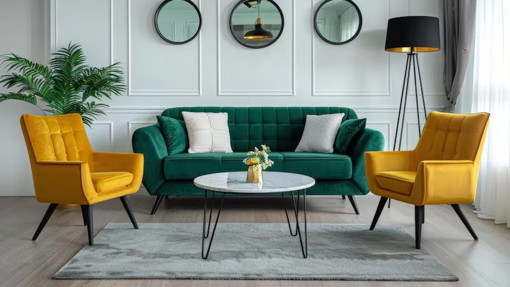 Best Homz Furnitures
