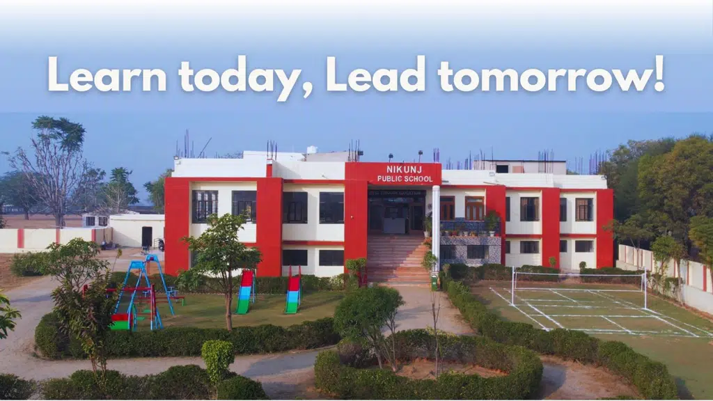 Nikunj Public School