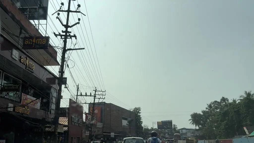 HDFC Bank ATM