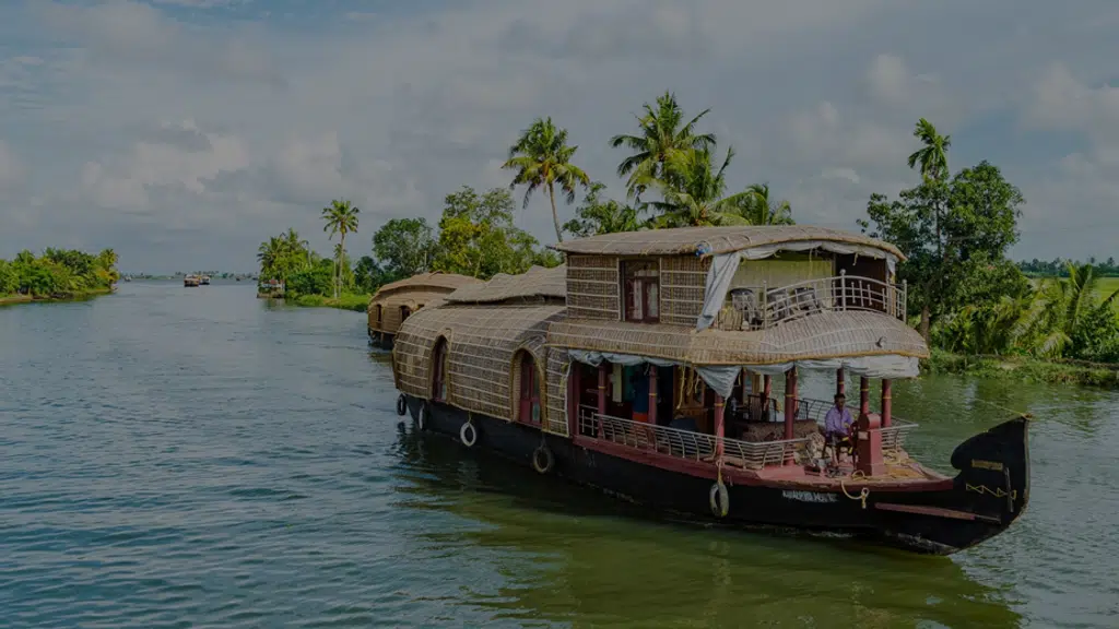 Relax in Kerala Holidays