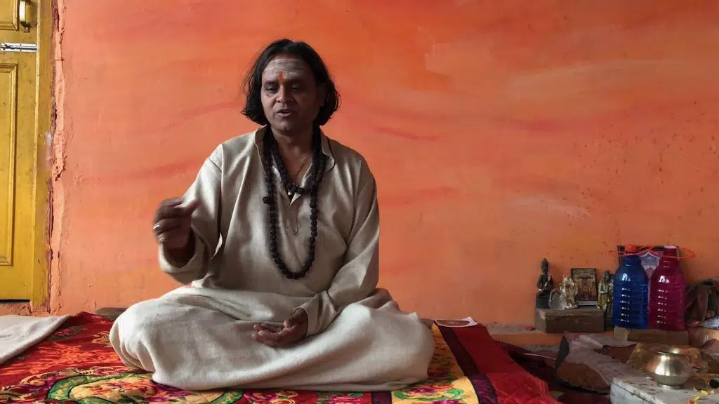 Shivam Neelkanth Yoga Kendra
