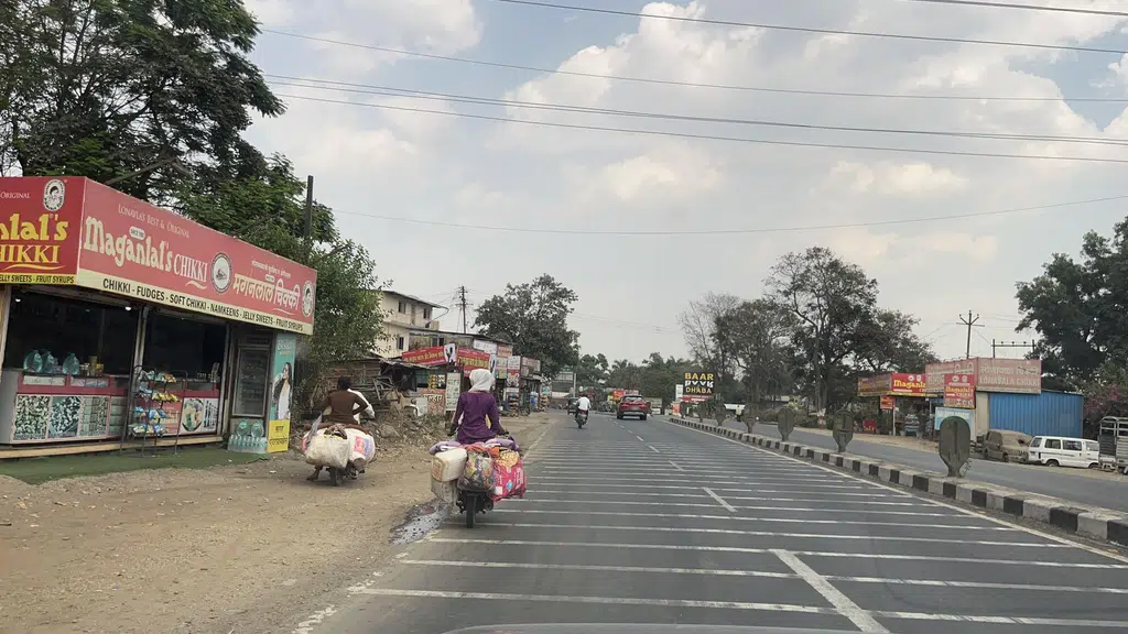 Sukkur Bhavan Lonavala