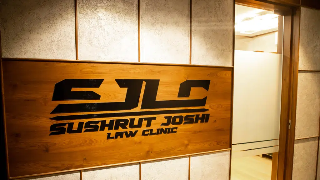 Sushrut Joshi Law Clinic