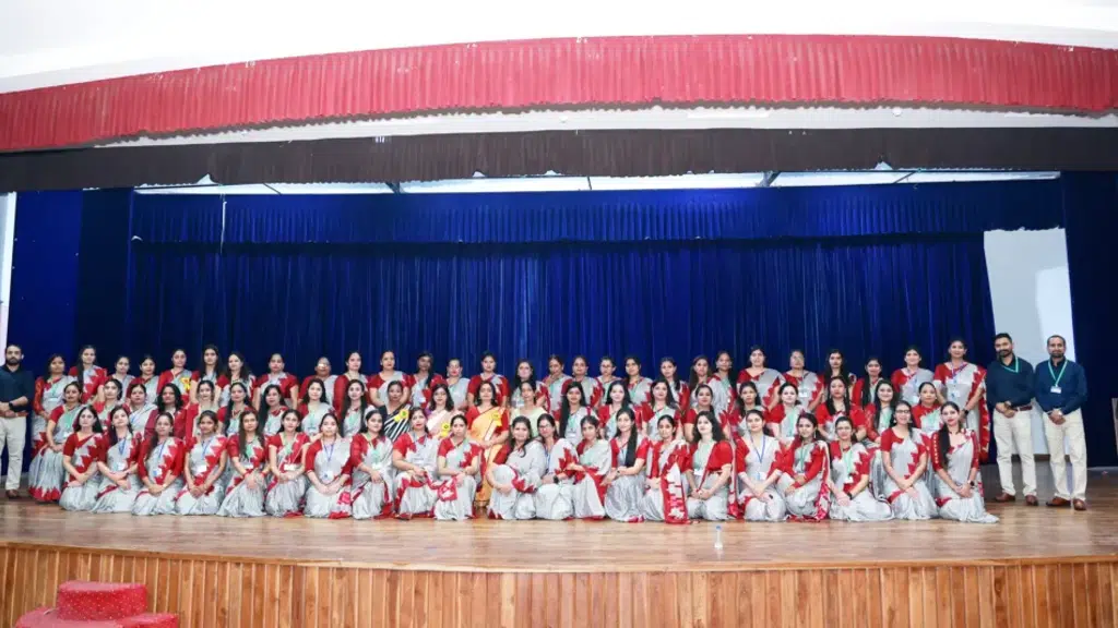 Shri Shalig Ram Jain Public Sr. Sec. School