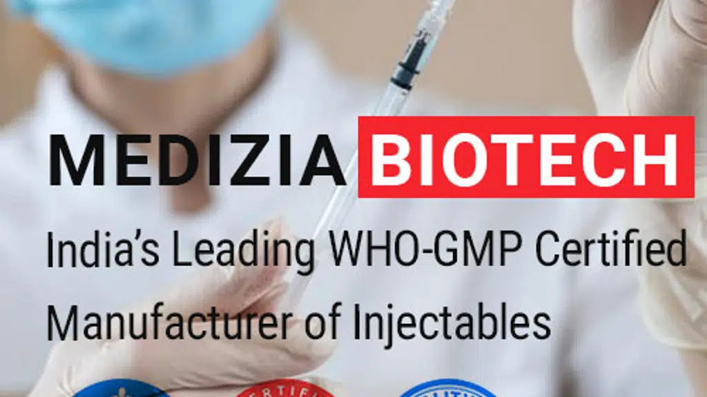 Zenexia biotech