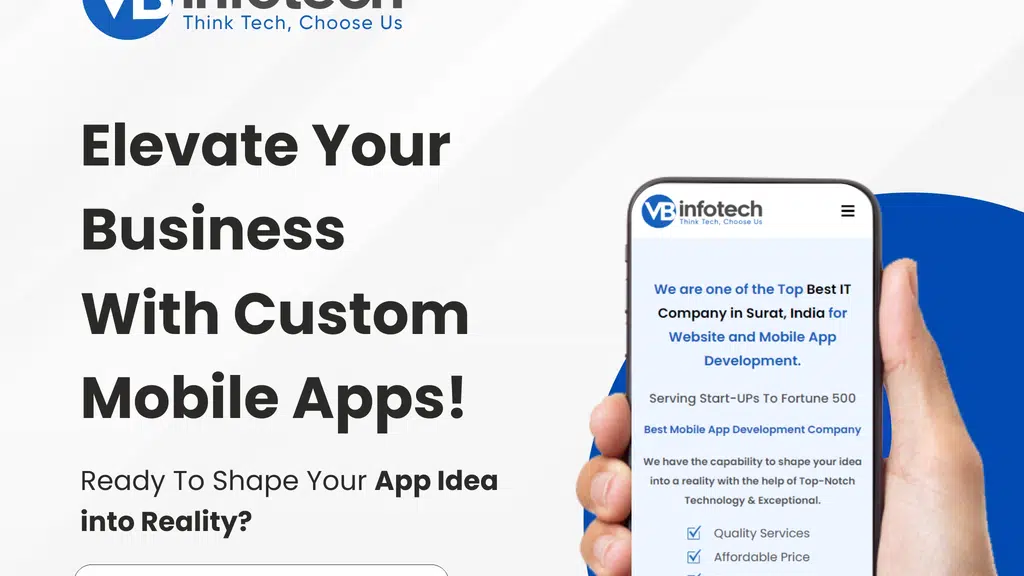 VBinfotech